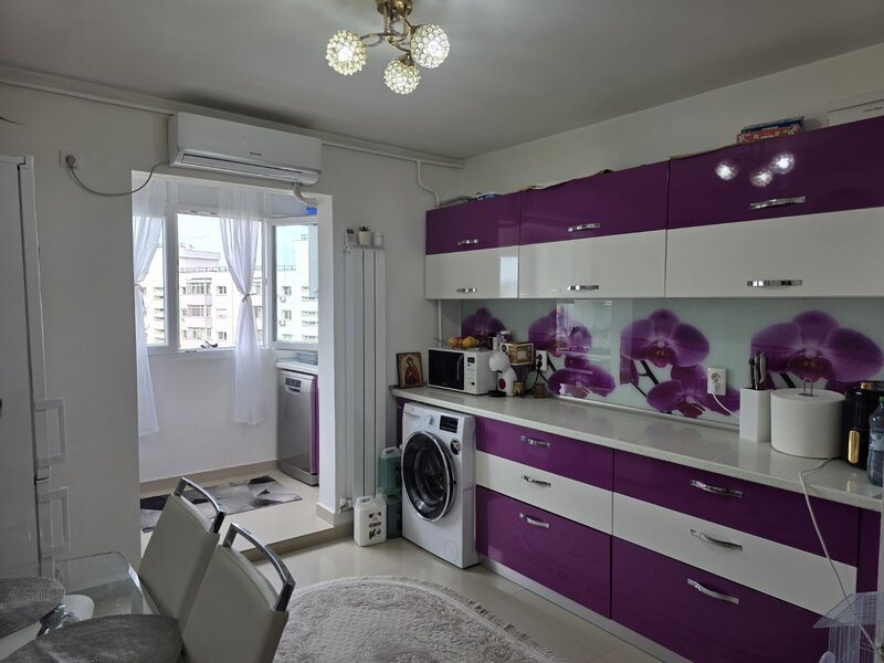 Dristor, 10 minute metrou si parc IOR, benzinaria Mall, pe Adrian Carstea,