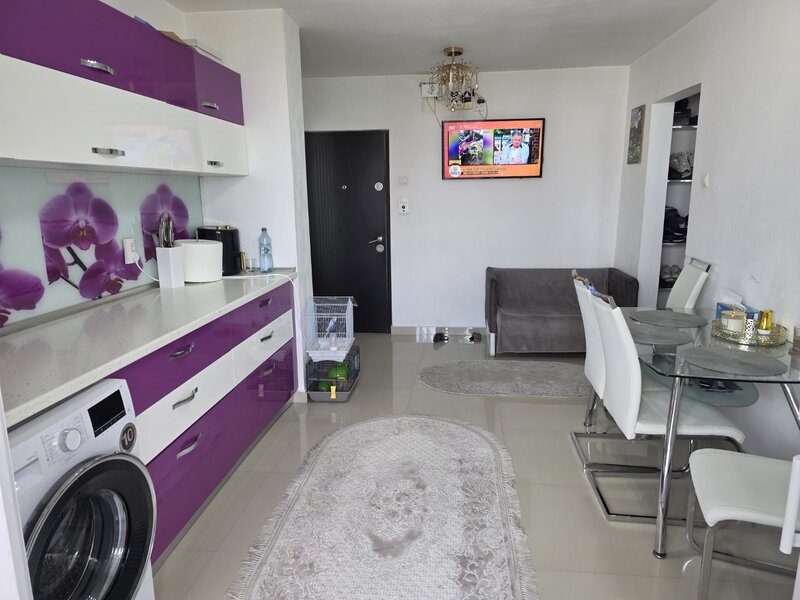 Dristor, 10 minute metrou si parc IOR, benzinaria Mall, pe Adrian Carstea,