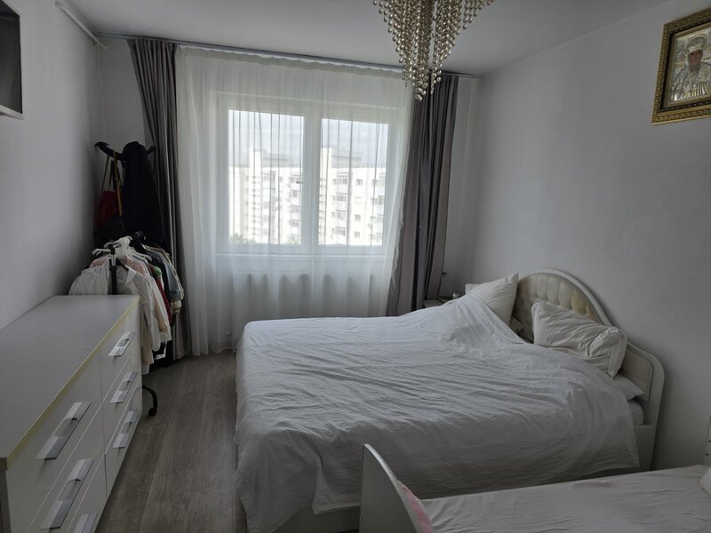 Dristor, 10 minute metrou si parc IOR, benzinaria Mall, pe Adrian Carstea,