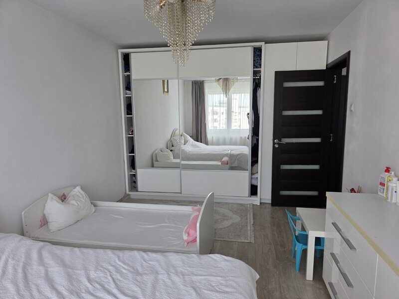 Dristor, 10 minute metrou si parc IOR, benzinaria Mall, pe Adrian Carstea,