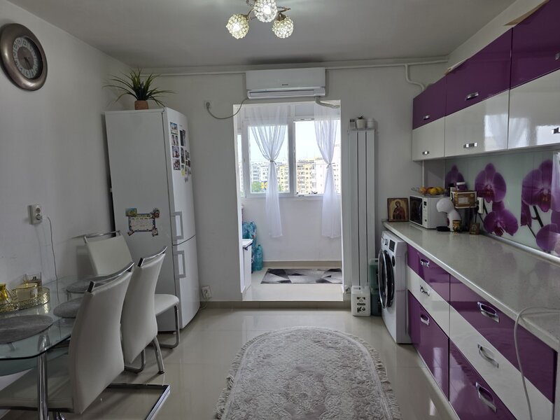 Dristor, 10 minute metrou si parc IOR, benzinaria Mall, pe Adrian Carstea,