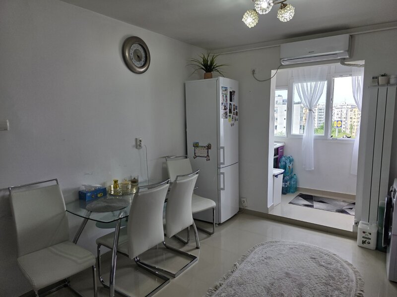 Dristor, 10 minute metrou si parc IOR, benzinaria Mall, pe Adrian Carstea,