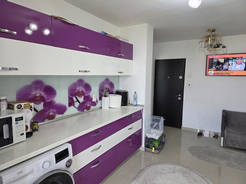 Dristor, 10 minute metrou si parc IOR, benzinaria Mall, pe Adrian Carstea,