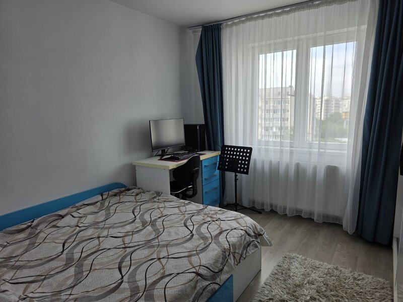 Dristor, 10 minute metrou si parc IOR, benzinaria Mall, pe Adrian Carstea,