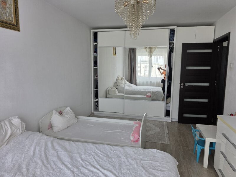 Dristor, 10 minute metrou si parc IOR, benzinaria Mall, pe Adrian Carstea,