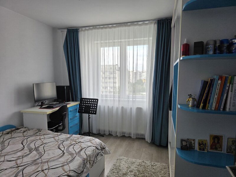 Dristor, 10 minute metrou si parc IOR, benzinaria Mall, pe Adrian Carstea,