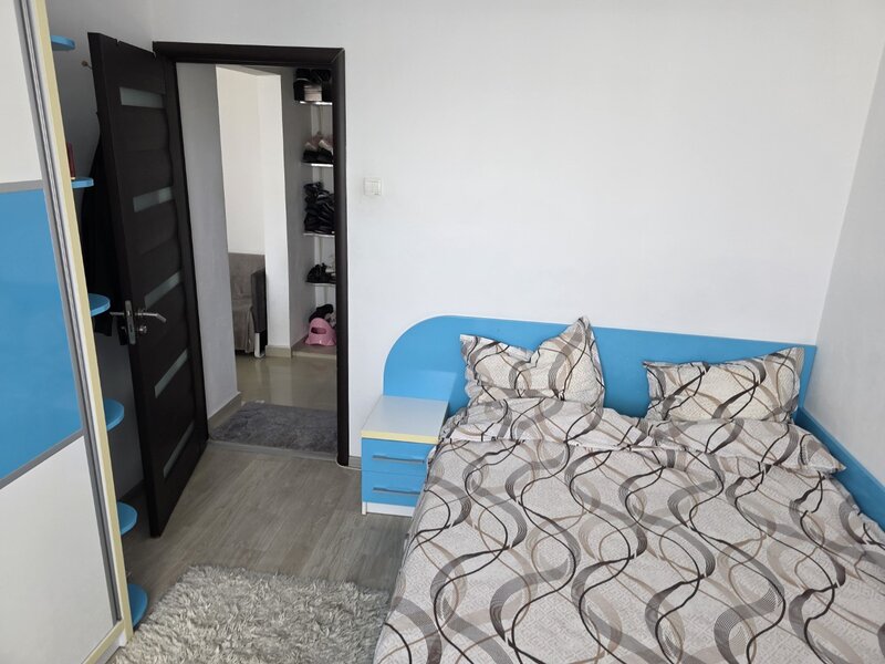 Dristor, 10 minute metrou si parc IOR, benzinaria Mall, pe Adrian Carstea,