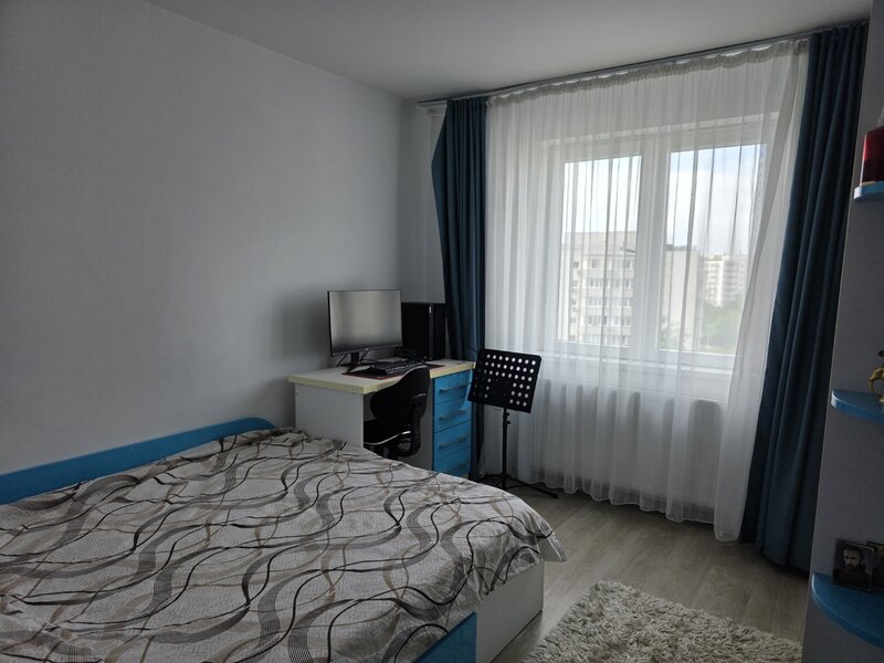 Dristor, 10 minute metrou si parc IOR, benzinaria Mall, pe Adrian Carstea,